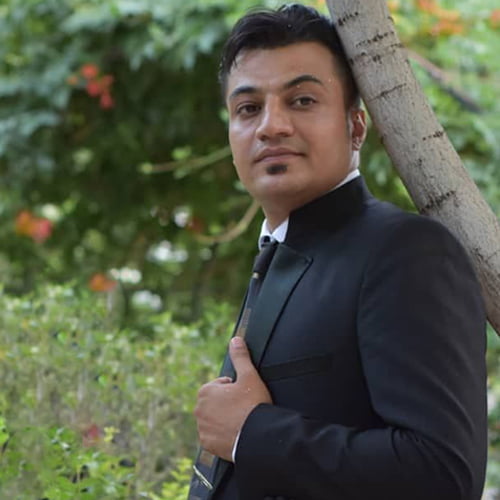 محراب عسکری پنج شنبه